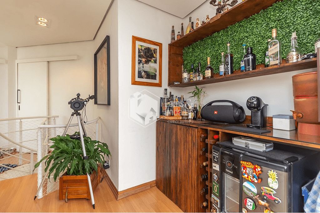 Cobertura à venda com 2 quartos, 80m² - Foto 42