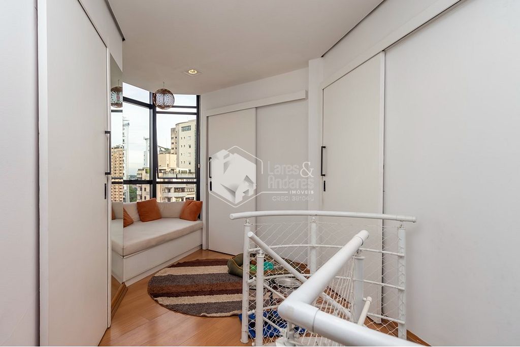 Cobertura à venda com 2 quartos, 80m² - Foto 44