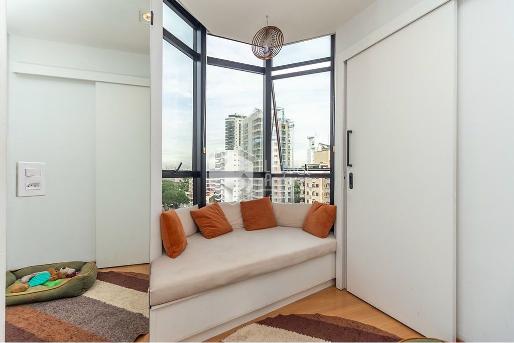 Cobertura à venda com 2 quartos, 80m² - Foto 35