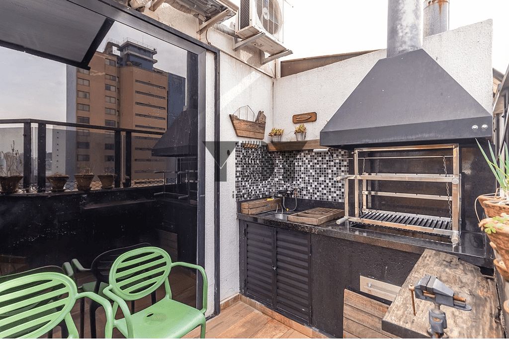 Cobertura à venda com 2 quartos, 80m² - Foto 39