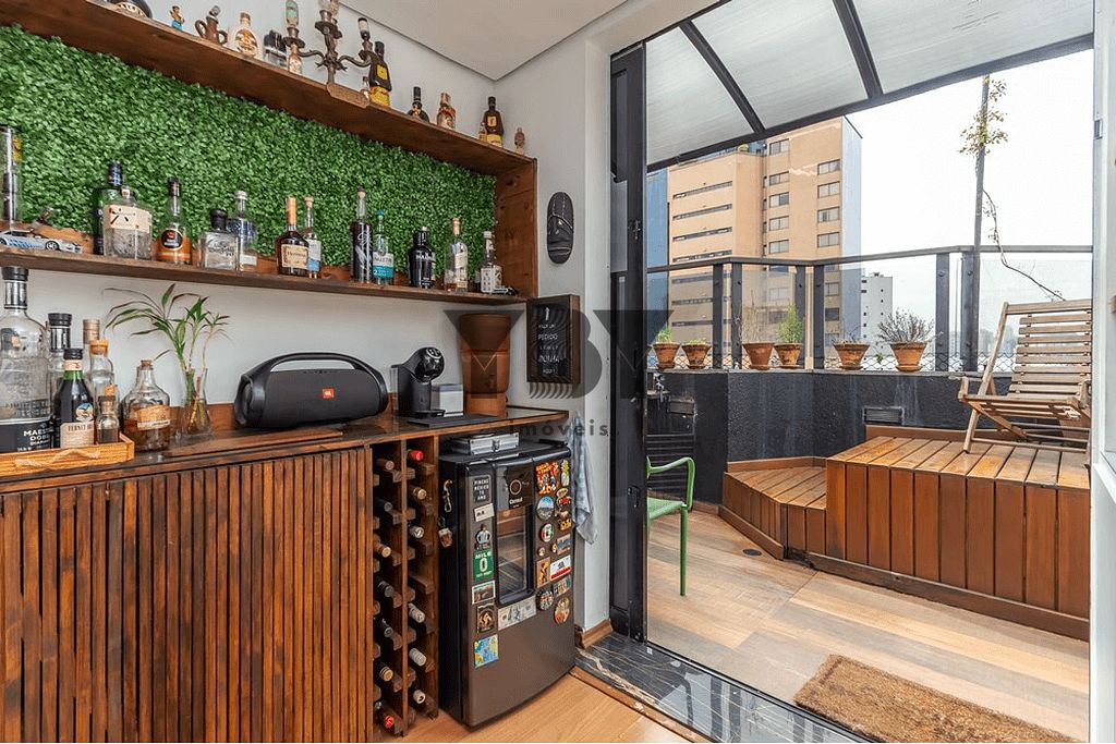 Cobertura à venda com 2 quartos, 80m² - Foto 41