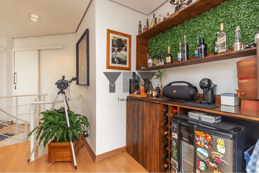 Cobertura à venda com 2 quartos, 80m² - Foto 42