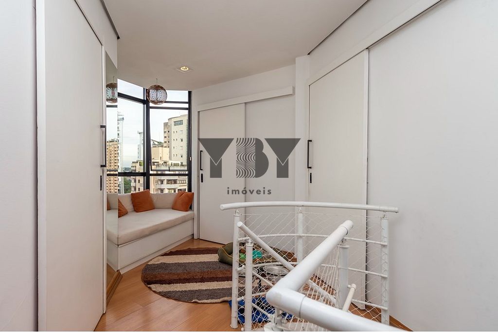 Cobertura à venda com 2 quartos, 80m² - Foto 44