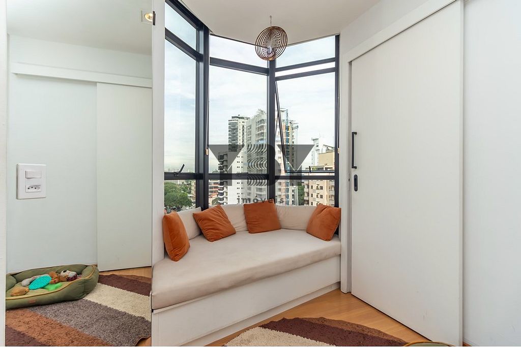 Cobertura à venda com 2 quartos, 80m² - Foto 35