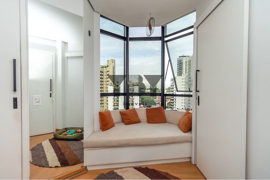 Cobertura à venda com 2 quartos, 80m² - Foto 13