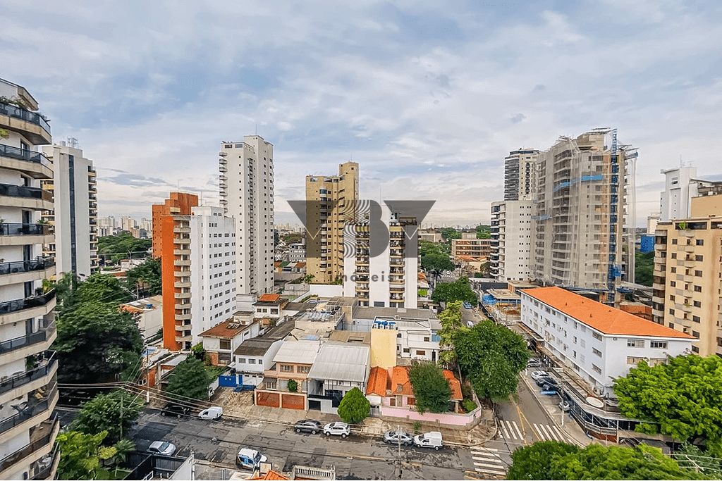 Cobertura à venda com 2 quartos, 80m² - Foto 3