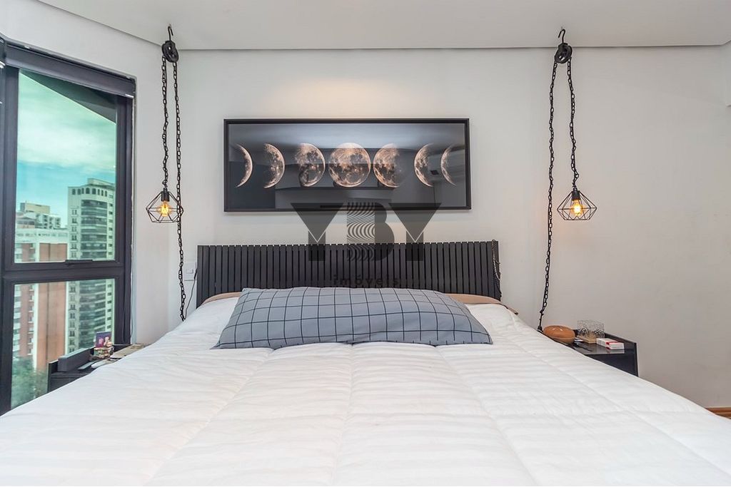 Cobertura à venda com 2 quartos, 80m² - Foto 10