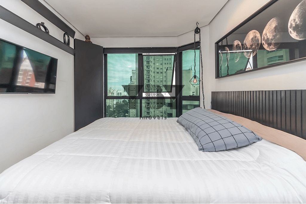 Cobertura à venda com 2 quartos, 80m² - Foto 12