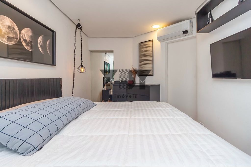 Cobertura à venda com 2 quartos, 80m² - Foto 2