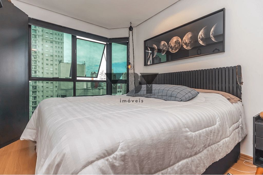 Cobertura à venda com 2 quartos, 80m² - Foto 14