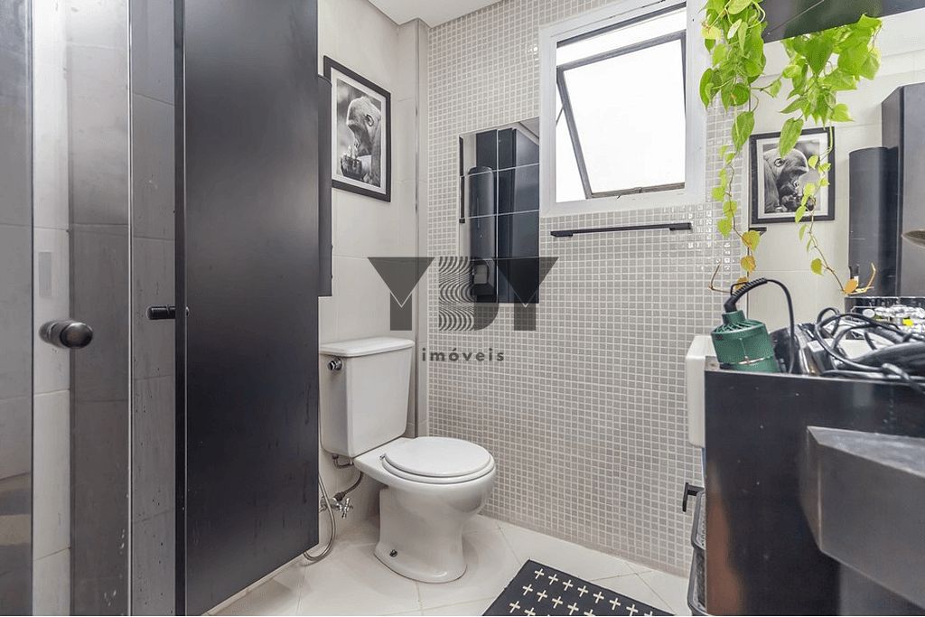 Cobertura à venda com 2 quartos, 80m² - Foto 16
