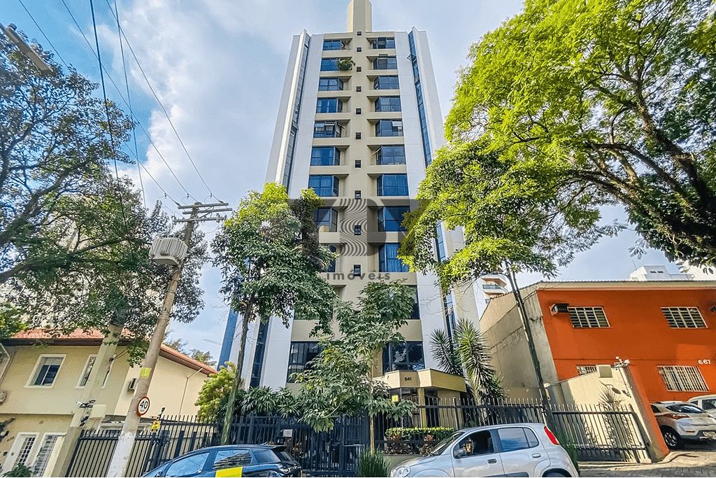 Cobertura à venda com 2 quartos, 80m² - Foto 17