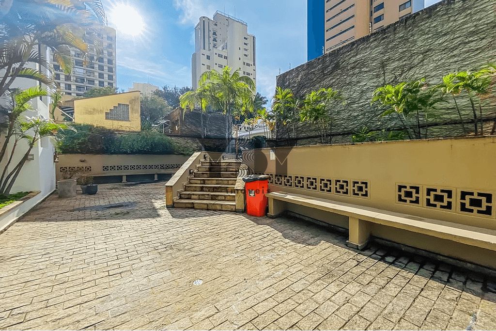 Cobertura à venda com 2 quartos, 80m² - Foto 18
