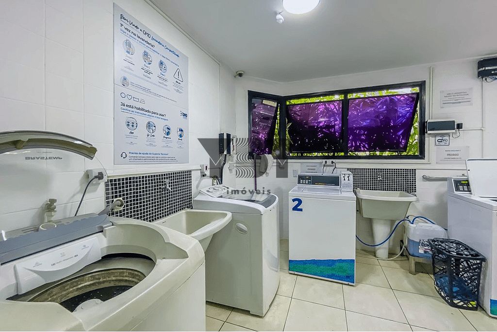 Cobertura à venda com 2 quartos, 80m² - Foto 19