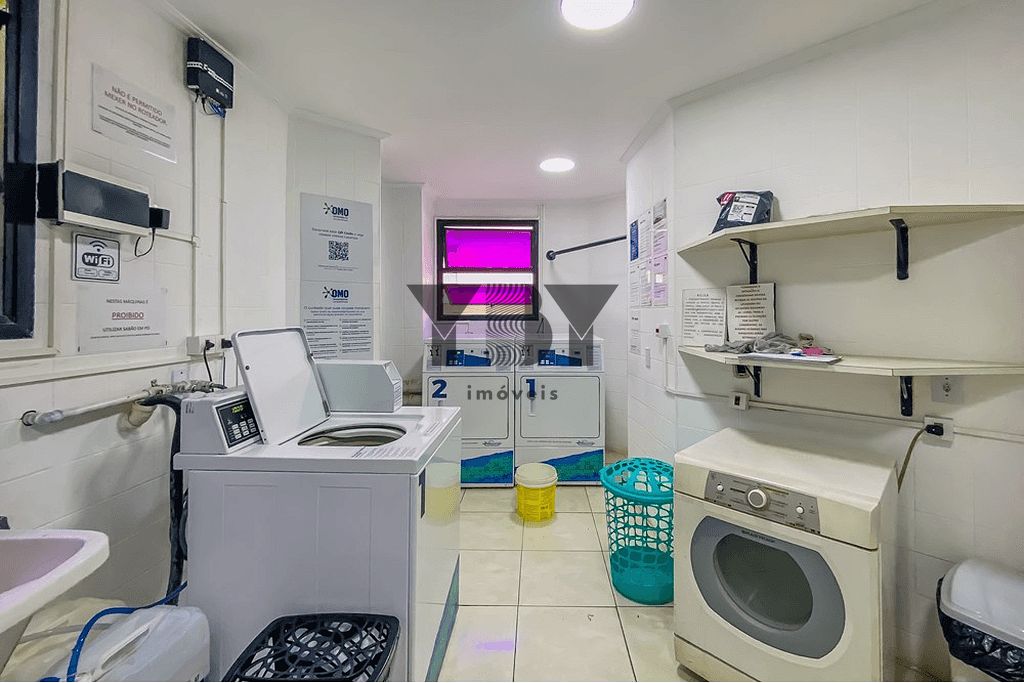 Cobertura à venda com 2 quartos, 80m² - Foto 20