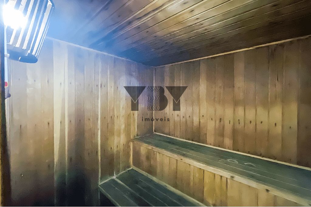 Cobertura à venda com 2 quartos, 80m² - Foto 21