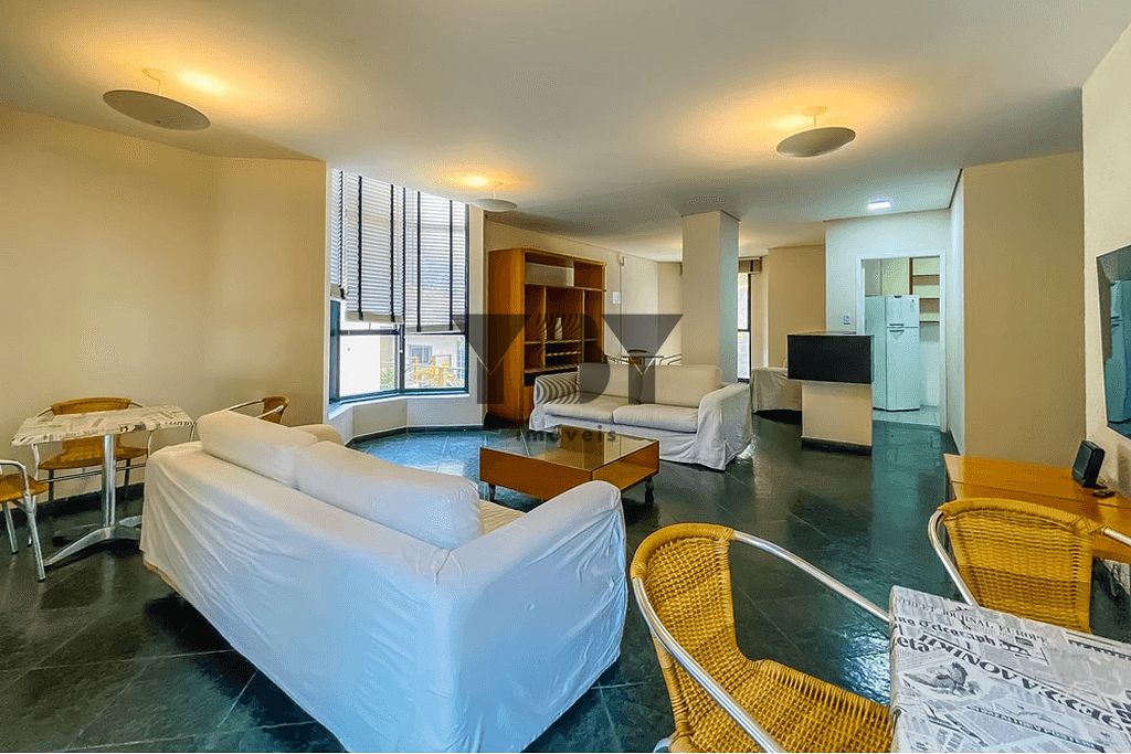 Cobertura à venda com 2 quartos, 80m² - Foto 23