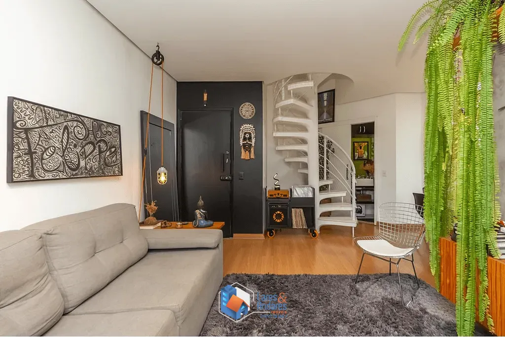 Cobertura, 2 quartos, 80 m² - Foto 31