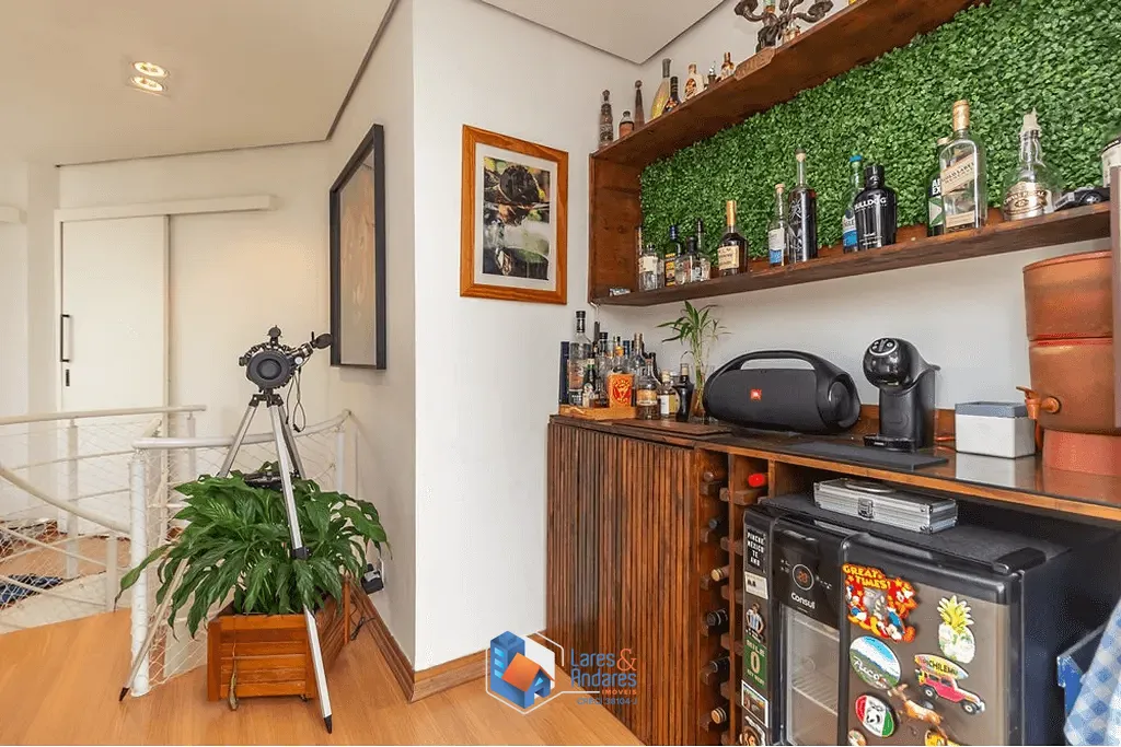 Cobertura, 2 quartos, 80 m² - Foto 42