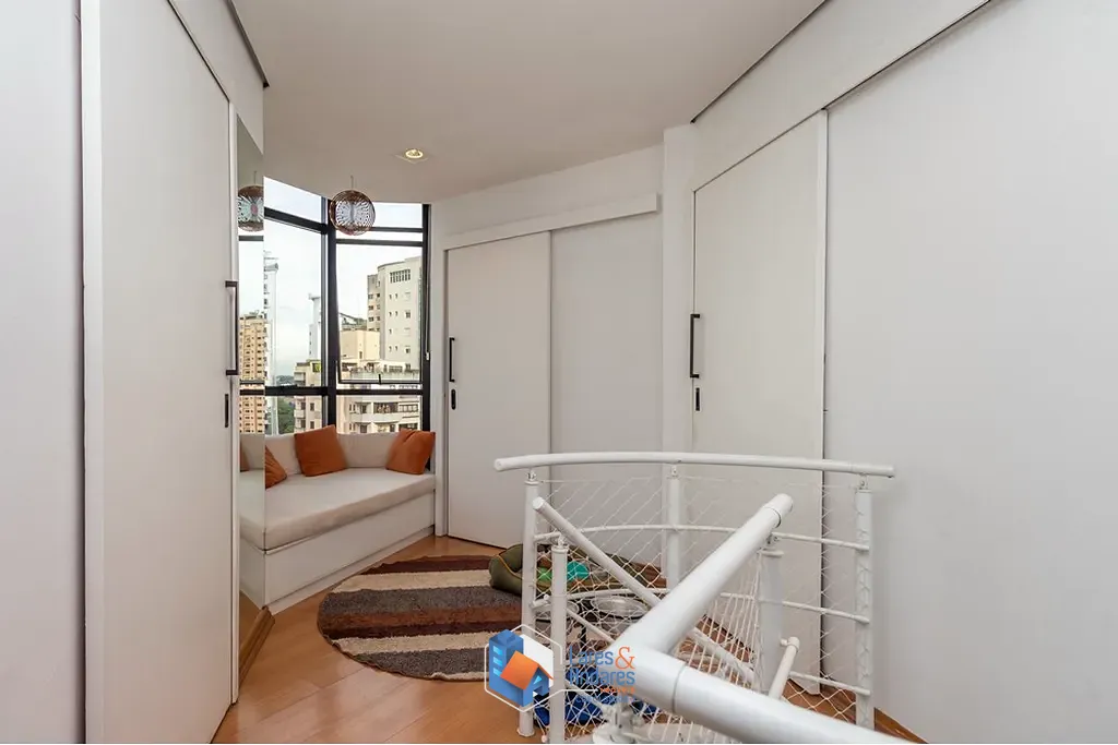 Cobertura, 2 quartos, 80 m² - Foto 44