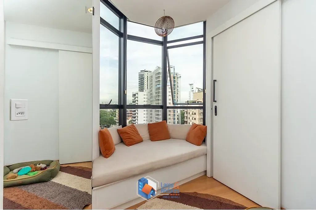 Cobertura, 2 quartos, 80 m² - Foto 35