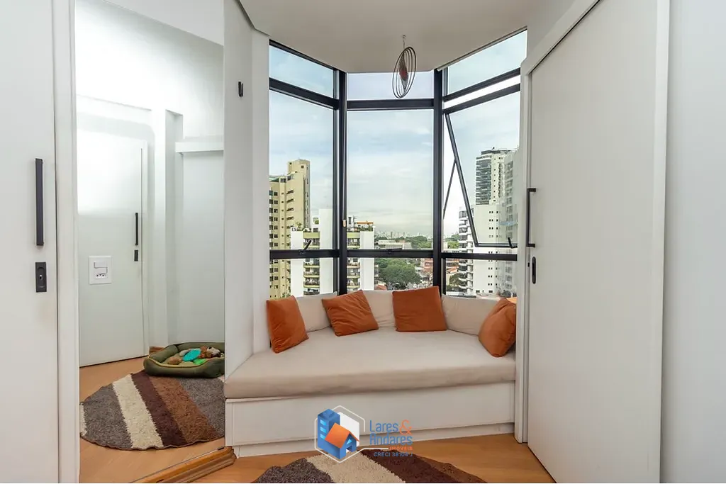 Cobertura, 2 quartos, 80 m² - Foto 13
