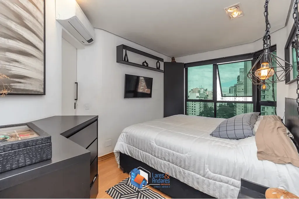 Cobertura, 2 quartos, 80 m² - Foto 11