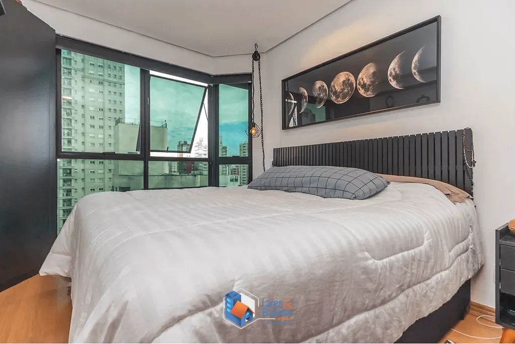 Cobertura, 2 quartos, 80 m² - Foto 14