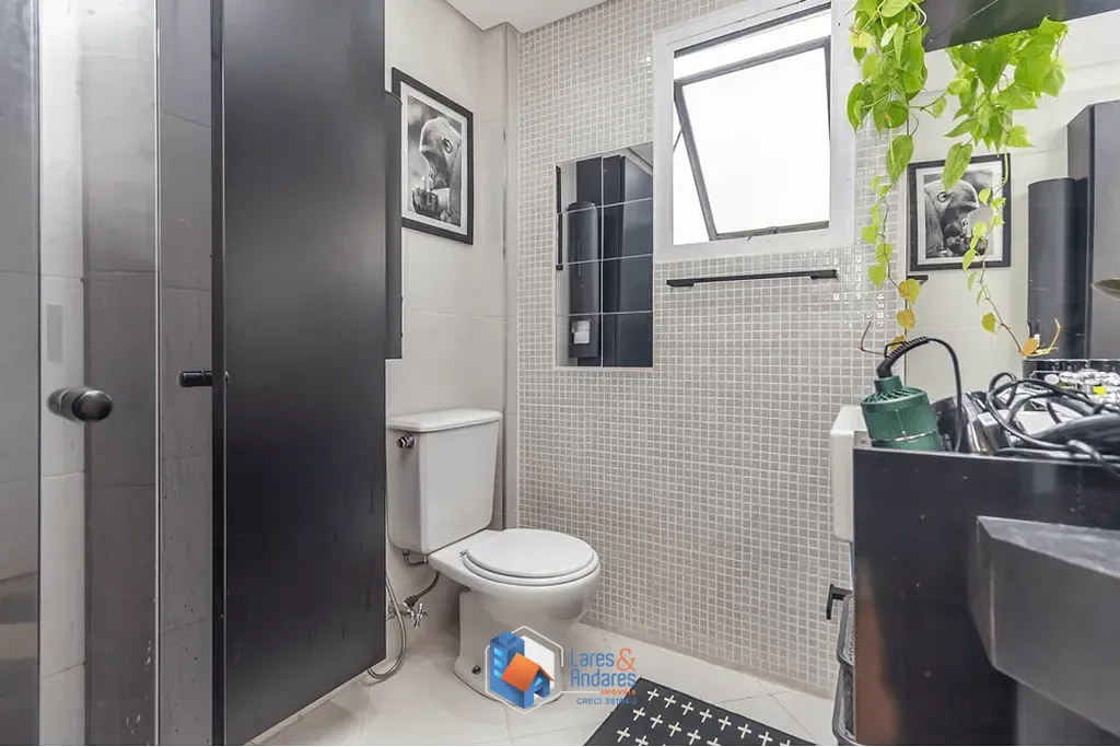 Cobertura, 2 quartos, 80 m² - Foto 15