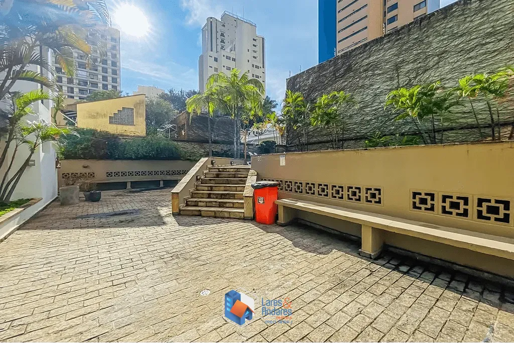 Cobertura, 2 quartos, 80 m² - Foto 18