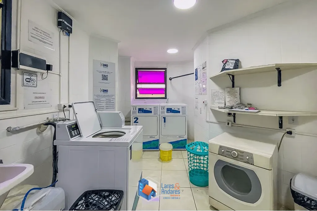 Cobertura, 2 quartos, 80 m² - Foto 20