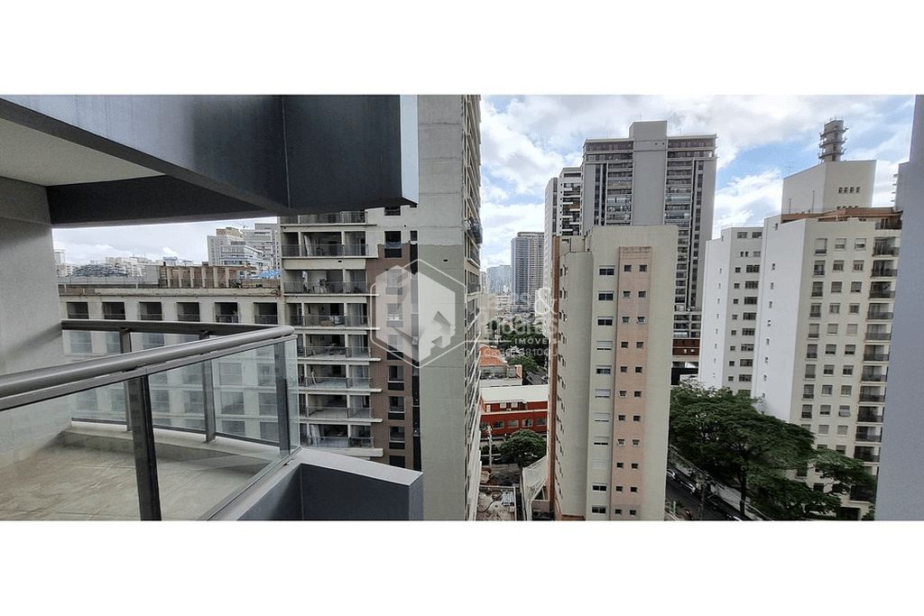 Apartamento à venda com 1 quarto, 50m² - Foto 30