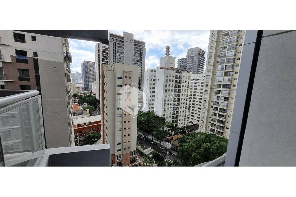 Apartamento à venda com 1 quarto, 50m² - Foto 31