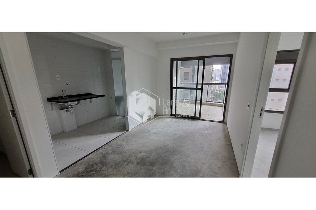 Apartamento à venda com 1 quarto, 50m² - Foto 32