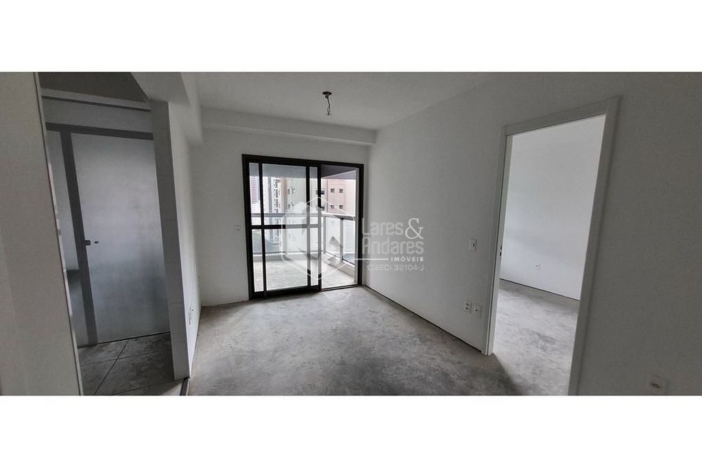 Apartamento à venda com 1 quarto, 50m² - Foto 33