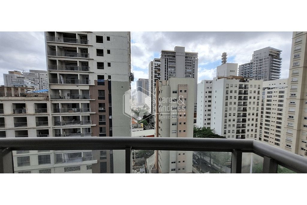 Apartamento à venda com 1 quarto, 50m² - Foto 38