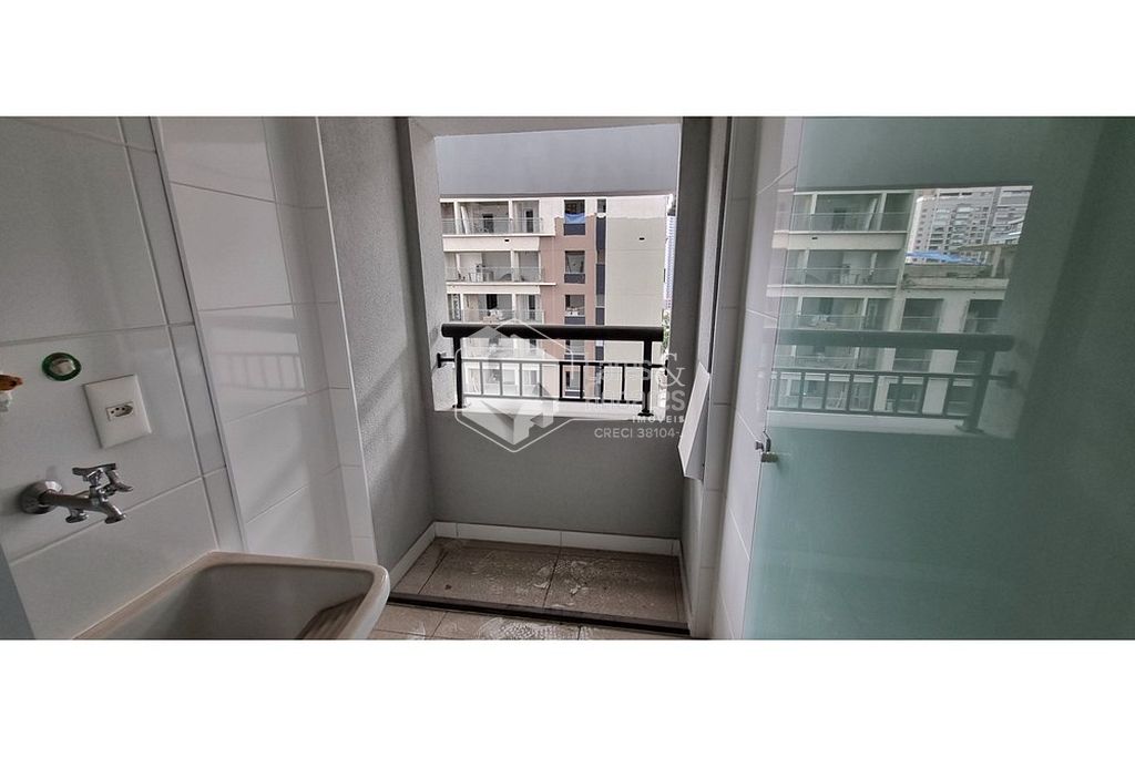 Apartamento à venda com 1 quarto, 50m² - Foto 39