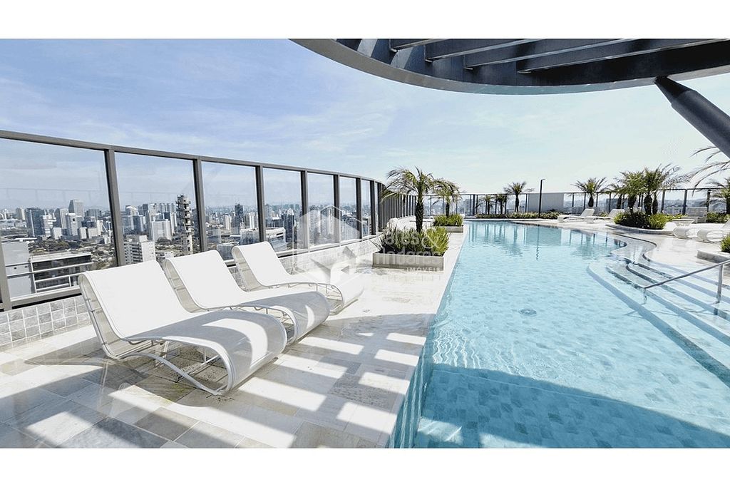 Apartamento à venda com 1 quarto, 50m² - Foto 44