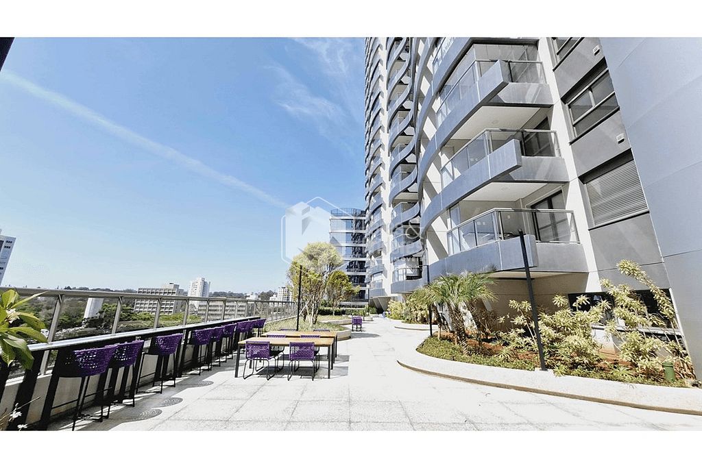 Apartamento à venda com 1 quarto, 50m² - Foto 6
