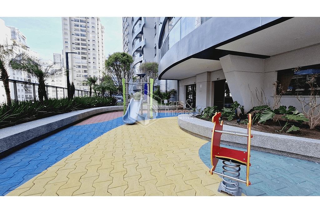 Apartamento à venda com 1 quarto, 50m² - Foto 10