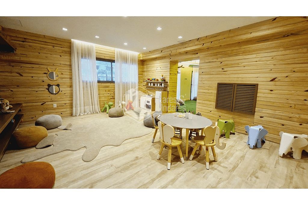 Apartamento à venda com 1 quarto, 50m² - Foto 11