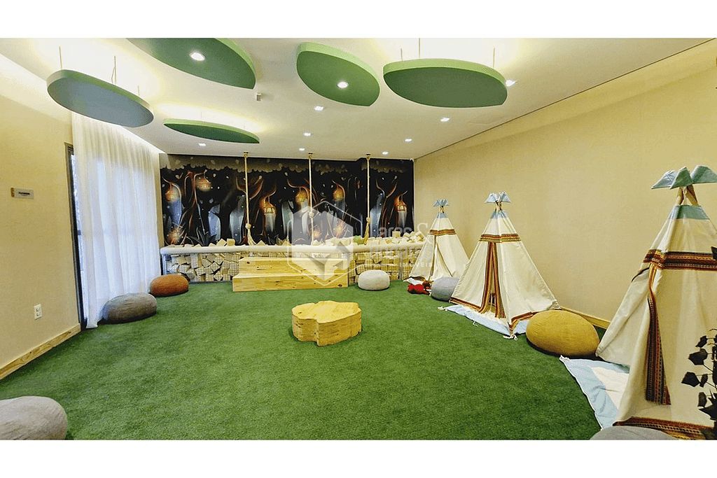 Apartamento à venda com 1 quarto, 50m² - Foto 12