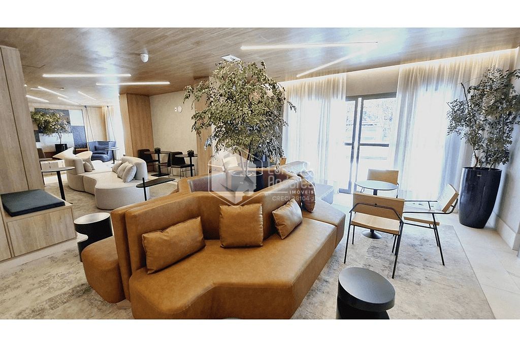 Apartamento à venda com 1 quarto, 50m² - Foto 14