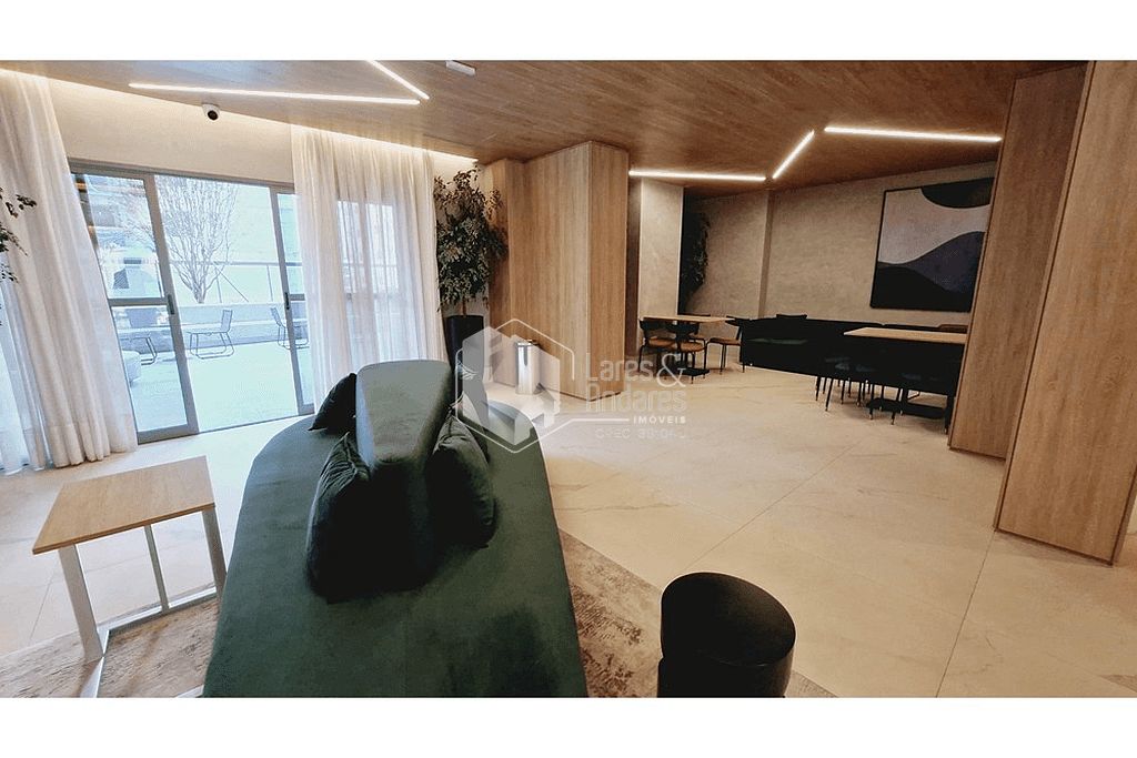 Apartamento à venda com 1 quarto, 50m² - Foto 15