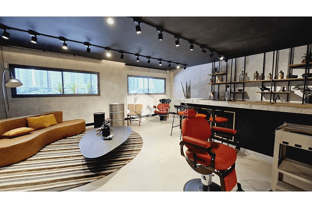 Apartamento à venda com 1 quarto, 50m² - Foto 16