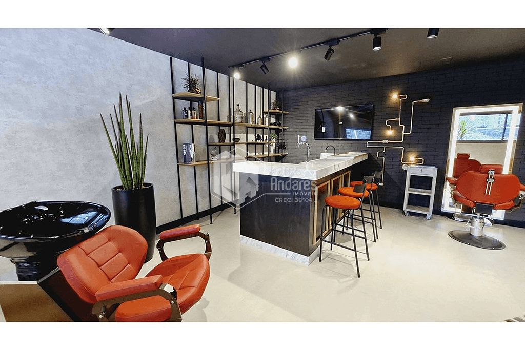 Apartamento à venda com 1 quarto, 50m² - Foto 19