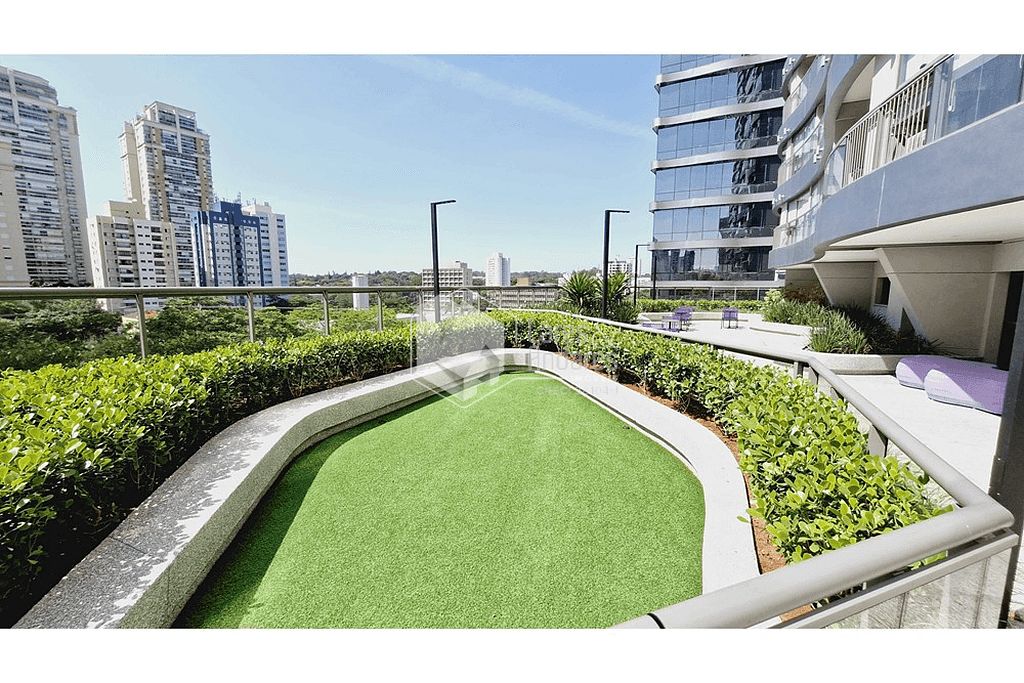 Apartamento à venda com 1 quarto, 50m² - Foto 21