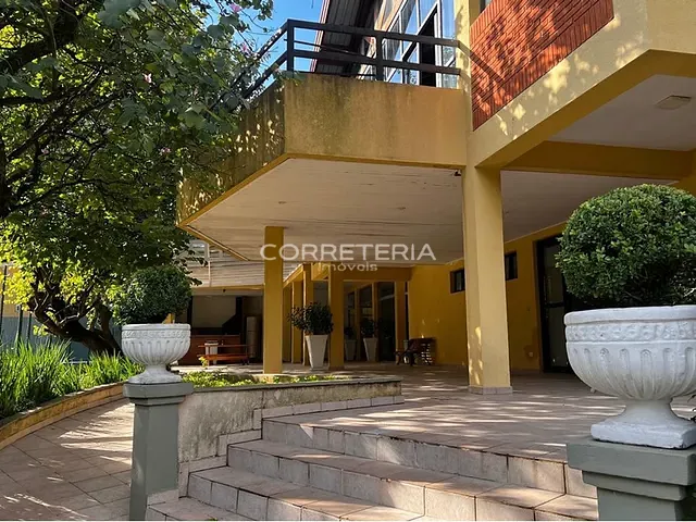 Casa 4 quartos e 6 banheiros, à venda, no bairro Jardim Colombo em São Paulo