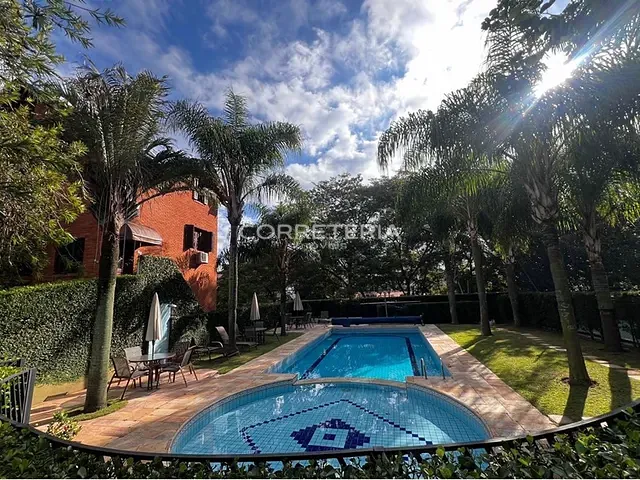 Casa 4 quartos e 6 banheiros, à venda, no bairro Jardim Colombo em São Paulo