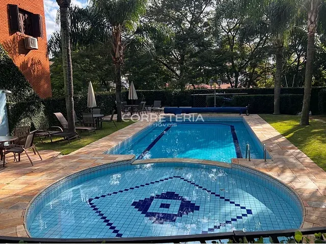 Casa 4 quartos e 6 banheiros, à venda, no bairro Jardim Colombo em São Paulo